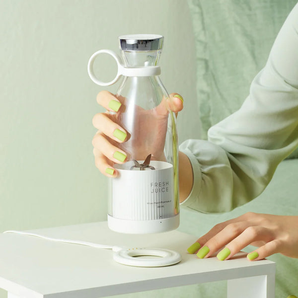 PowerCup Portable Personal Juice Maker